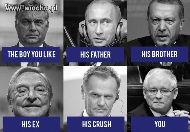 Kiedy chcesz mieć chłopaka 10/10