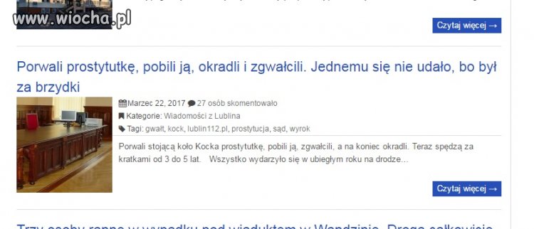 Wymagająca...