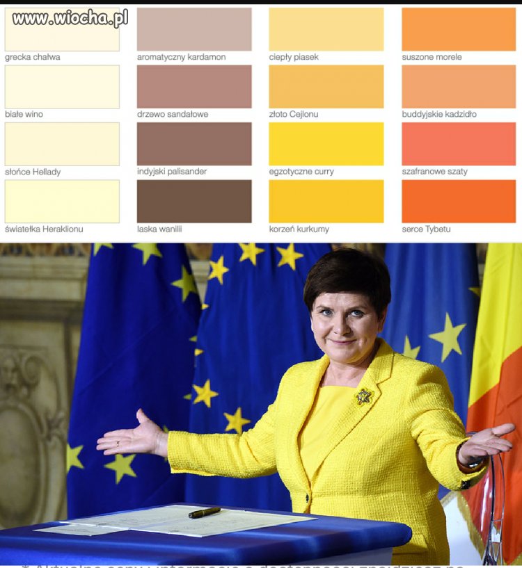 Złoto Cejlonu to raczej nie jest 