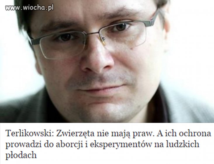 To se wymyślił...