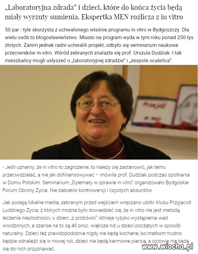 W tym przypadku