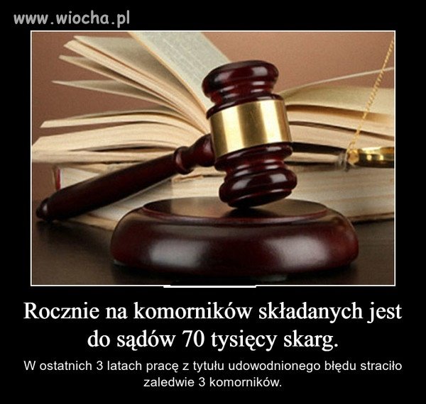 "Nietykalni"poza prawem.