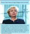 Jeden układ odchodzi