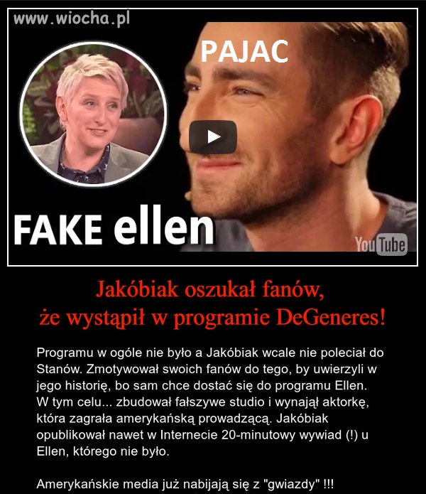 Pajac 