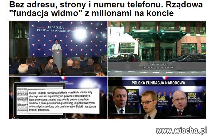Rządowi można