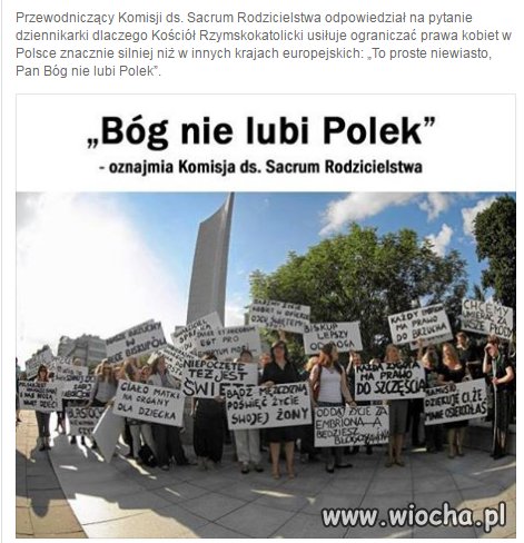 Trochę niewygodna