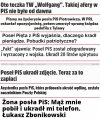 Cała Polska z was sie śmieje ...