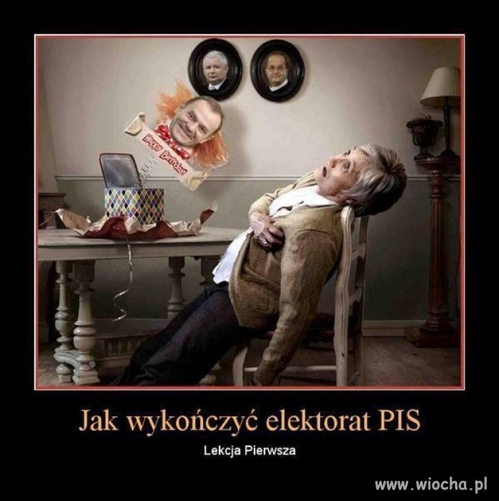 Taka sytuacja 
