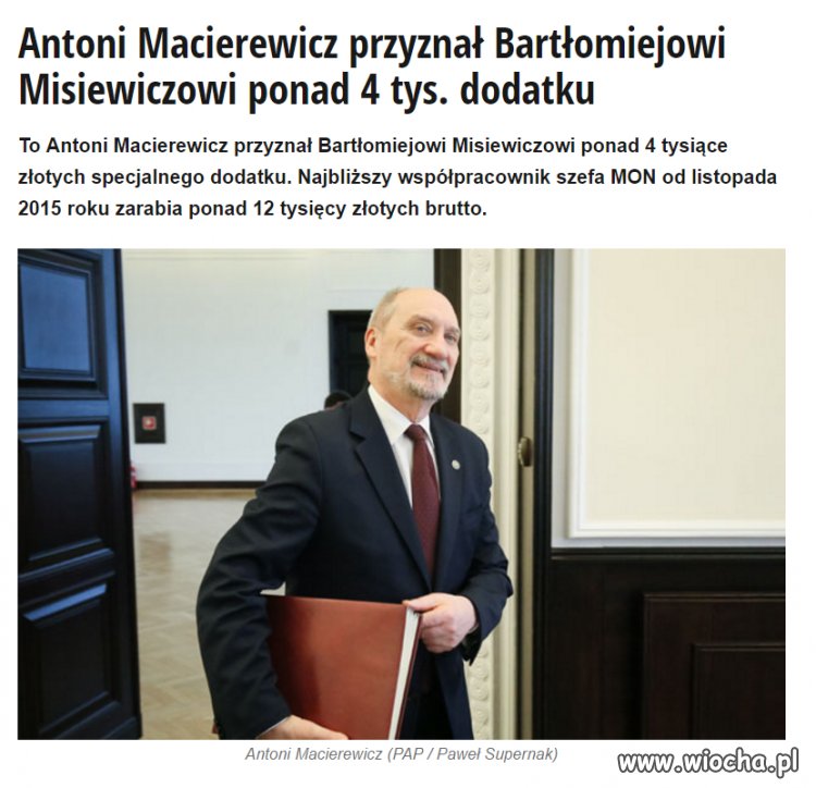 Za zasługi dla ojczyzny. 