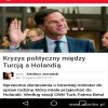 Brawo dla Holandii