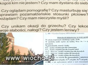 Wścibski ksiądz z Jabłonowa,a może ...?