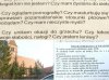 Wścibski ksiądz z Jabłonowa,a może ...?