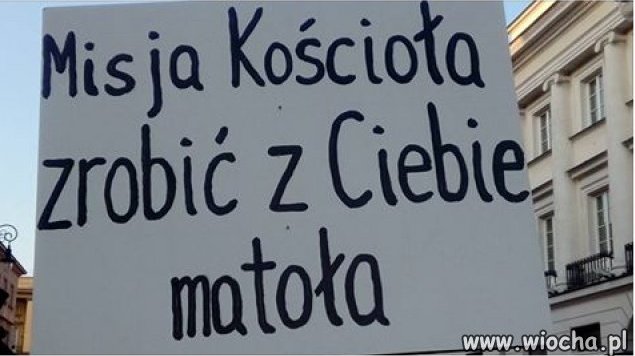 Na wiosce by się kilkudziesięciu takich znalazło