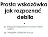 Takie tam z portalu społecznościowego