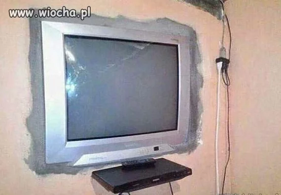 Najnowszy model tv