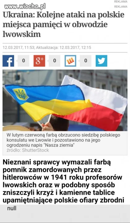 Szanowna Pani Premier, Szanowna partio PiS