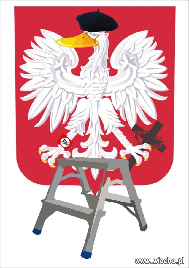 Dla mnie jako Polaka...
