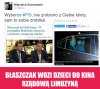 Arogancja władzy