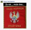 Żyd w Polsce się panoszy