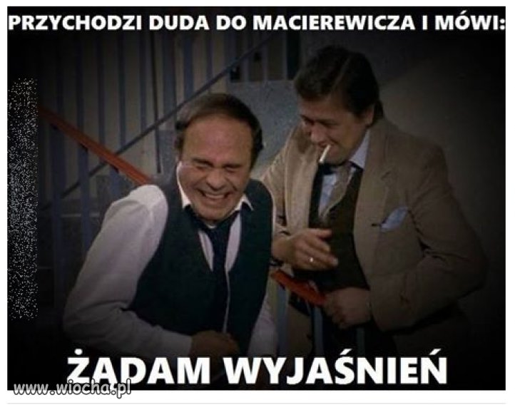 Kabareciarzom nawet 