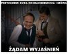 Kabareciarzom nawet 