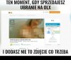 Mała pomyłka, albo nie taka mała.