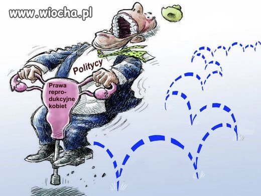 Niezła jazda