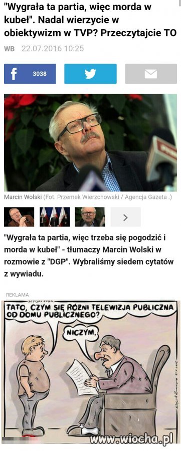 Czym się różni TVPis od domu publicznego?