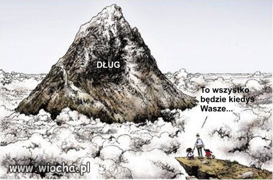 To wszystko nasze