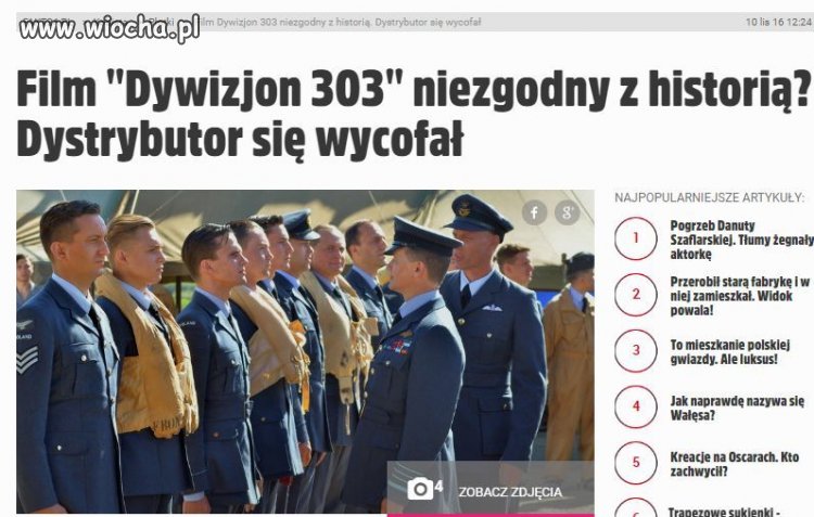 Brak żydów i antysemitów?