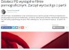 Tak to jest, jak członek obnaża czlonka, którego sam wciągał