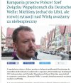Niemiec mówi, że w Polsce jest źle bo rząd wycofał