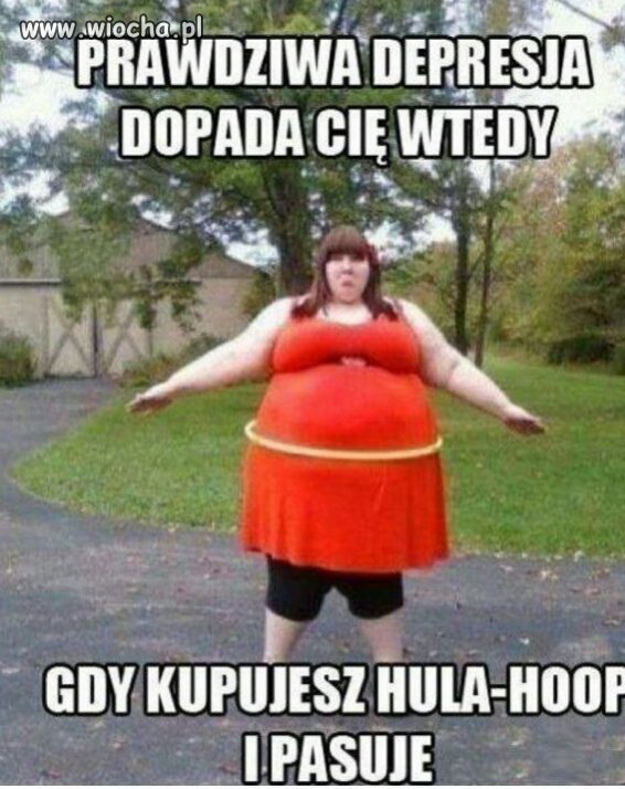 Depresja