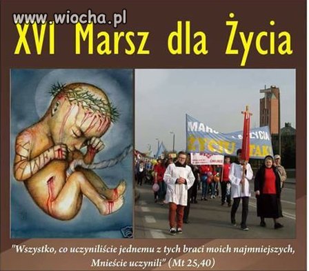 Uraża to moje