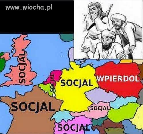 I jak tu żyć?