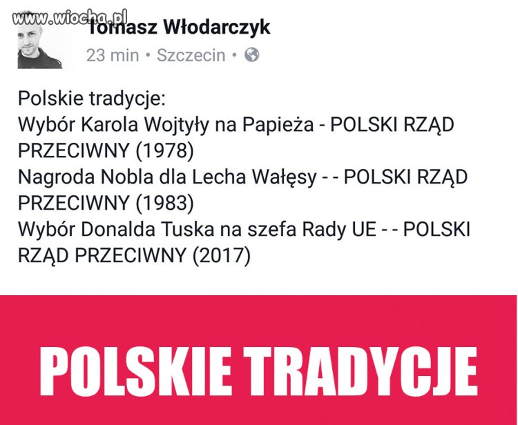 Coś w tym jest