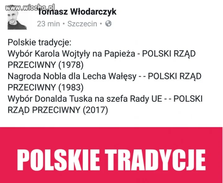 Coś w tym jest
