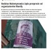 Poziom manify. Wykorzystać wizerunek kobiety która