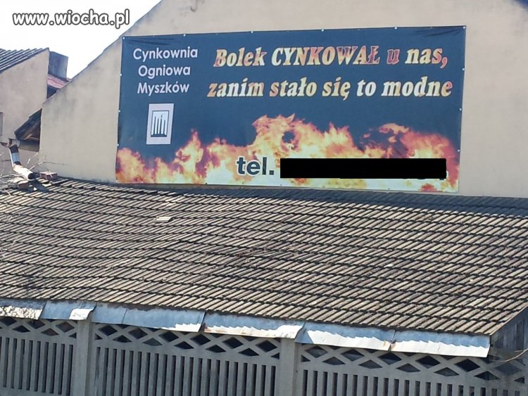 Trasa do Częstochowy