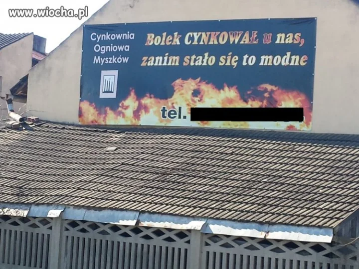 Trasa do Częstochowy