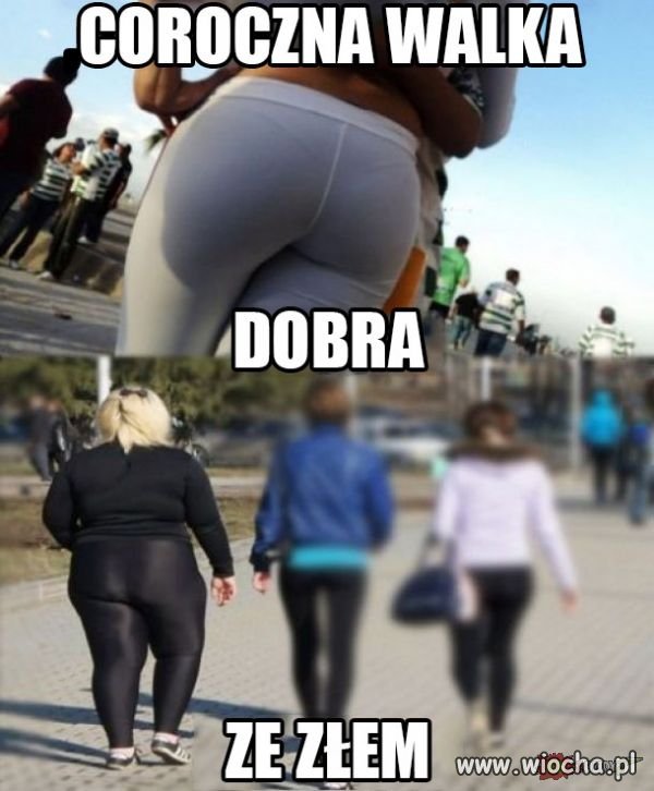 Powoli się szykuje