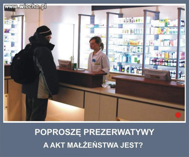 Już niedługo w Polsce.