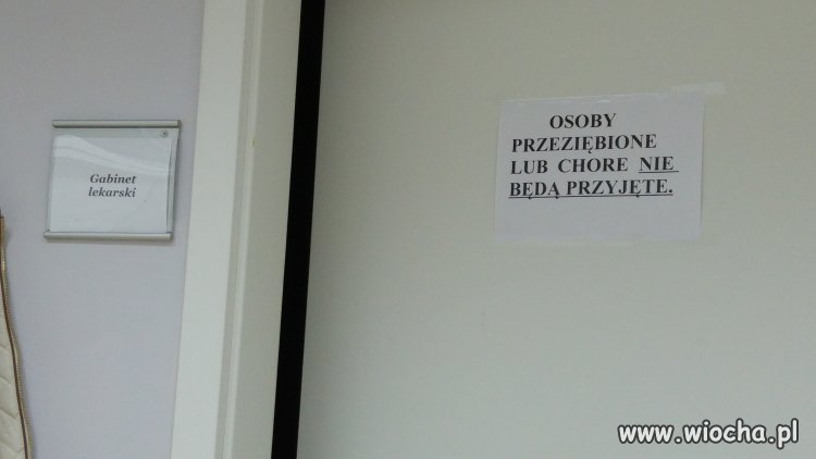 Takie tam...polskie.