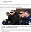 Za brzydki dla prostytutki.