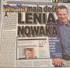 A taki fajny był...