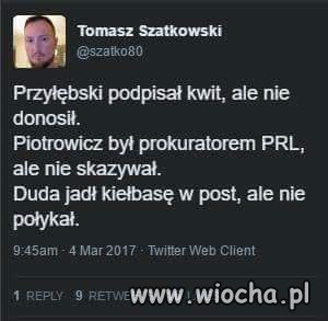 Tak to widzi PiS
