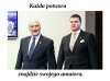 Każda potwora...