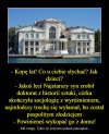 Tak to już jest