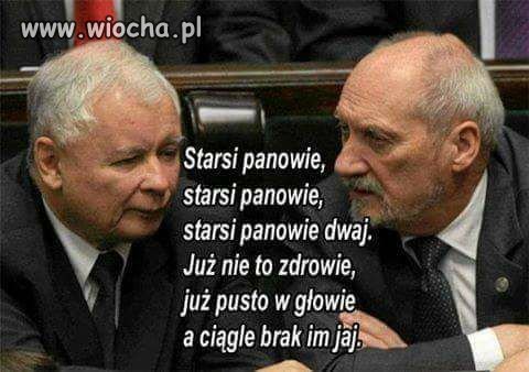 Taki tam duet kabaretowy