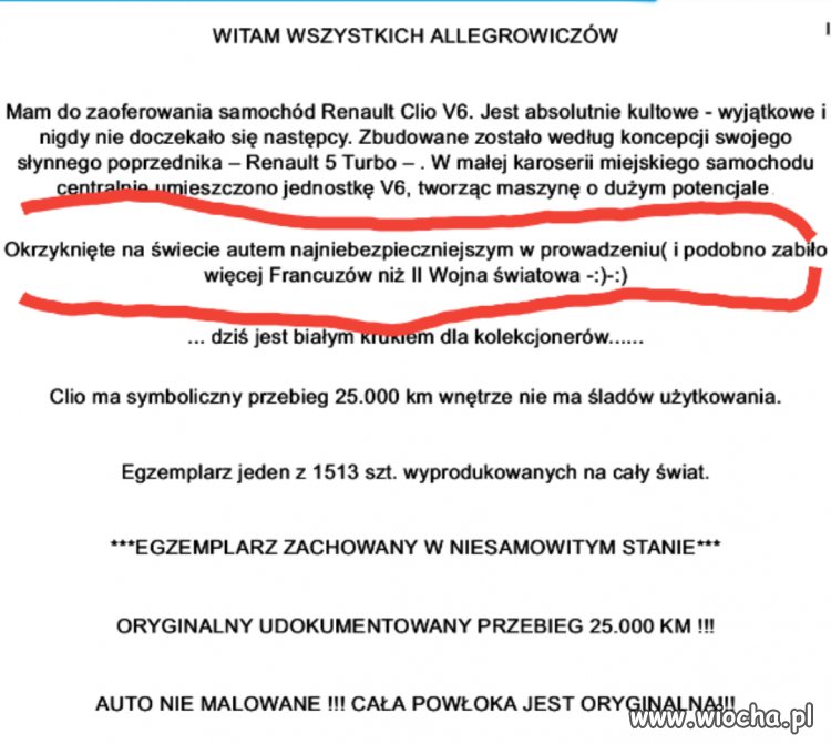 Cała prawda o Francuzach 